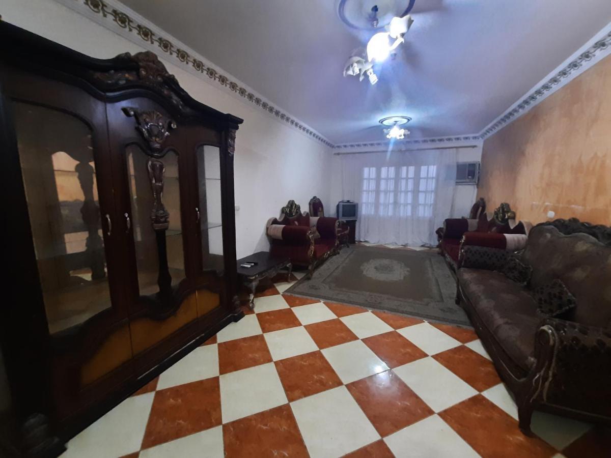 Apartment Maxim Alexandria