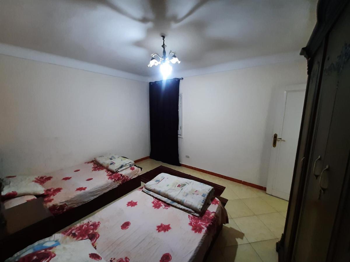 Apartment Maxim Alexandria