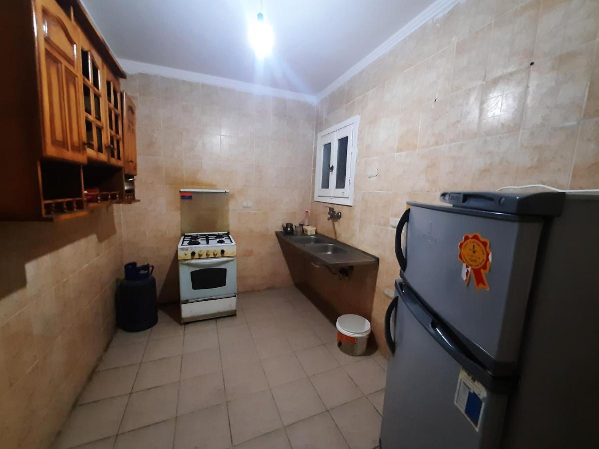 Maxim Apartment *
