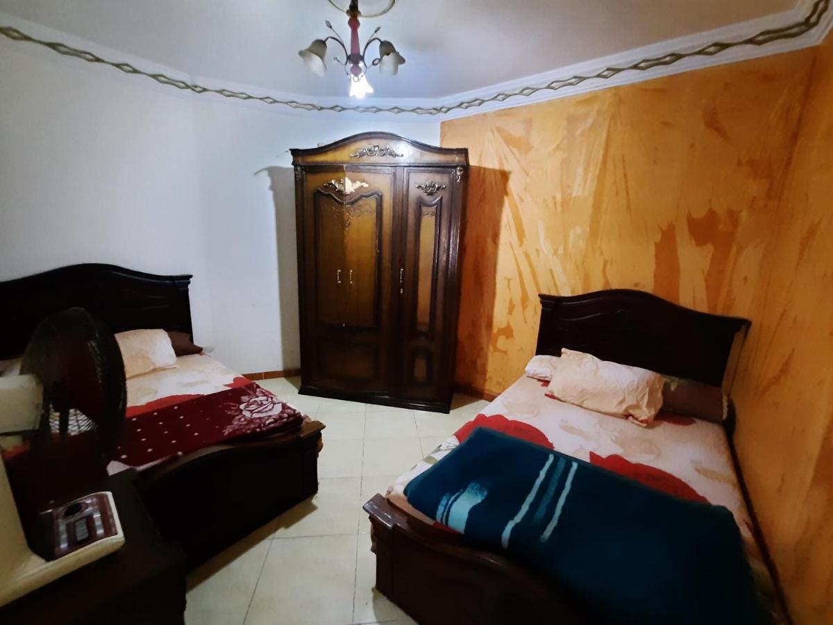 Apartment Maxim *